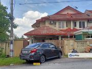 Taman Cheras Jaya