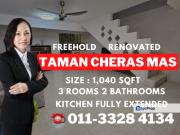 Taman Cheras Mas