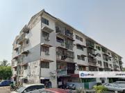 Taman Cheras Mas