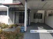 Taman Cheras Perdana