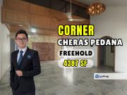 Taman Cheras Perdana