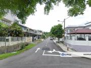 Taman Cheras Permata