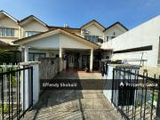 TAMAN CHERAS PRIMA KAJANG