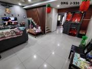 Taman Chi Liung Klang 2 Storey 20x55 Fully Renovated...