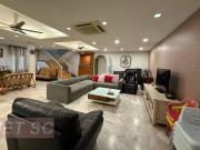 Taman Chi Liung Klang Fully Renovated Big Balcony Double...