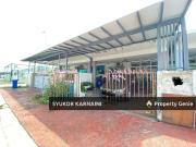 Taman Citra Mustika 1 Bukit Naga Seksyen 32 Shah Alam...