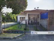 Taman College Heights Sikamat