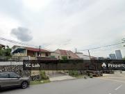 Taman Connaught 2 Storey Bungalow