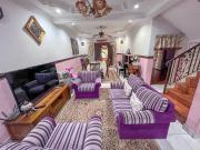 Taman Connaught 2Storey House BIG LAND 22x103 RENOVATED BMV
