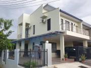 Taman Country ShangriLa Corner Terrace 4R3B
