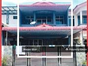 TAMAN COWIN 2 STOREY TERRANCE 1372sf NIBONG TEBAL