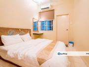 Taman D Utama Perling