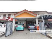 Taman Dagang Jaya