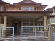 Taman Dahlia Bandar Baru Salak Tinggi