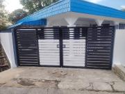 Taman Dahlia Kempas Tampoi Single Storey Low Cost Corner...