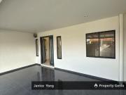 Taman Dahlia Tampoi Low Cost House