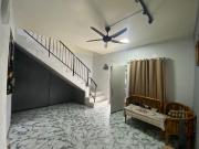Taman Daiman Jaya Double Storey Terrace House 3bed Kota...