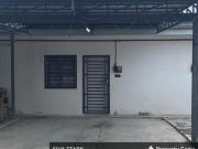 TAMAN DAIMAN JAYA Jalan Kecubung,Kota Tinggi