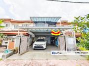 Taman Damai Utama