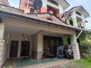 Taman Damansara Alif Below MV 24x70 Open Facing Unit