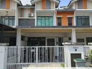 Taman Damansara Aliff