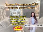 Taman Damansara Aliff