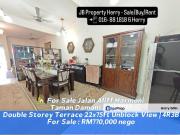 Taman Damansara Aliff