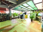 Taman Damansara Aliff Bandar Baru Uda Gated Guarded 22 X 70