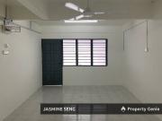 Taman Dato Abdul Rahman Jaafar Batu Pahat