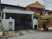 Taman Dato Ahmad Razali