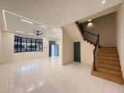 Taman Dato Chellam FULLY RENOVATED DOUBLE STOREY TERRACE...