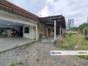 Taman Dato Penggawa Barat