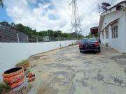 Taman Datuk Palembang Bukit Baru Single Storey Corner...