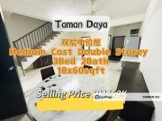 Taman Daya