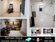 Taman Daya
