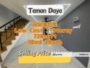Taman Daya