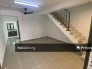 Taman Daya 2 Sty Low Cost,Jalan Rumbia,Johor Bahru,Renovated