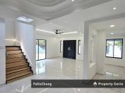 Taman Daya 2 Sty Terrace Corner Lot,Jalan Bertam,Johor...