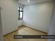 Taman Daya Double Storey
