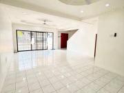 Taman Daya Double Storey 4Bed Partial Furnished JB