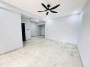 Taman Daya Double Storey 5R3B Almost Fully Furnished