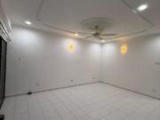 Taman Daya Double Storey Terrace House Guarded Gated...