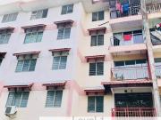 Taman Daya Flat/ 3bed 2bath/ Good Condition/ Cheapest/ Area Taman Daya Flat/ 3bed 2bath/ Good Condition/ Cheapest/ Area