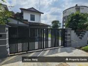 Taman Daya @ Jalan Bertam 20