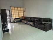 Taman Daya Jalan Nibong 1800 Sf Renovation Single Storey...