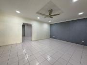 Taman Daya Jalan Nibong Double Storey Terrance House...