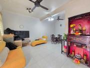 Taman Daya Jln Enau 15storey GatedGuarted Terrance House