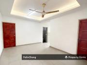 Taman Daya Low Cost Flat,Jalan Nibong,Johor Bahru,Level...