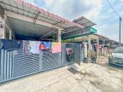 Taman Daya Maju Full Loan