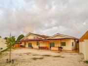 Taman Daya Setia Seri Austin Single Corner Lot House For...